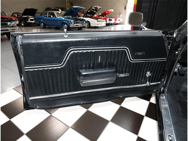 1970 Chevrolet Chevelle (CC-2115127) for sale in Addison, Illinois