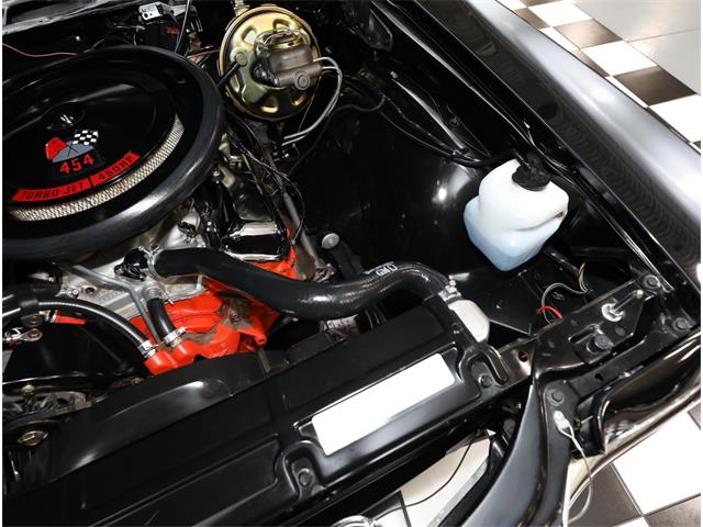 1970 Chevrolet Chevelle (CC-2115127) for sale in Addison, Illinois