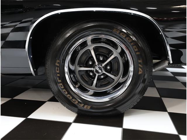 1970 Chevrolet Chevelle (CC-2115127) for sale in Addison, Illinois