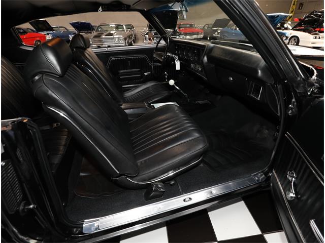 1970 Chevrolet Chevelle (CC-2115127) for sale in Addison, Illinois