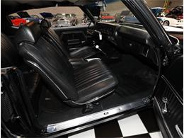 1970 Chevrolet Chevelle (CC-2115127) for sale in Addison, Illinois