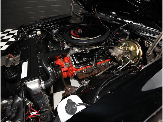 1970 Chevrolet Chevelle (CC-2115127) for sale in Addison, Illinois