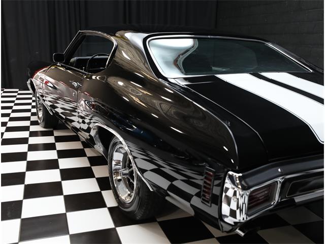 1970 Chevrolet Chevelle (CC-2115127) for sale in Addison, Illinois