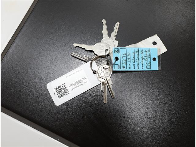 1970 Chevrolet Chevelle (CC-2115127) for sale in Addison, Illinois