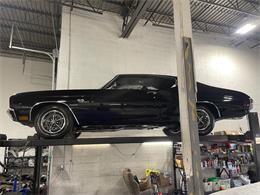 1970 Chevrolet Chevelle (CC-2115127) for sale in Addison, Illinois