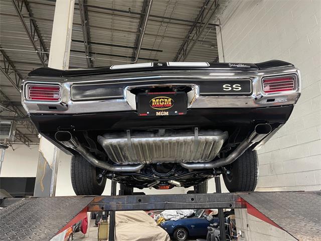 1970 Chevrolet Chevelle (CC-2115127) for sale in Addison, Illinois