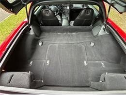 1997 Chevrolet Corvette (CC-2115128) for sale in Cadillac, Michigan