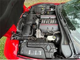 1997 Chevrolet Corvette (CC-2115128) for sale in Cadillac, Michigan
