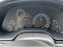 1997 Chevrolet Corvette (CC-2115128) for sale in Cadillac, Michigan