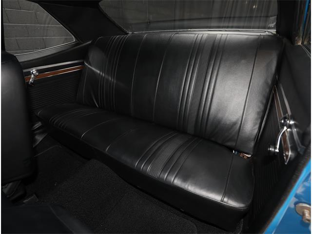 1970 Chevrolet Nova (CC-2115129) for sale in Addison, Illinois