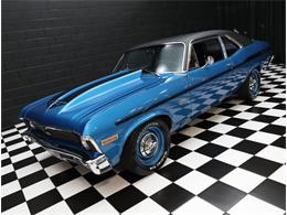 1970 Chevrolet Nova (CC-2115129) for sale in Addison, Illinois