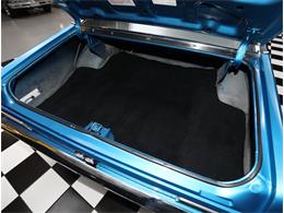 1970 Chevrolet Nova (CC-2115129) for sale in Addison, Illinois
