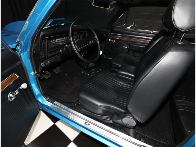 1970 Chevrolet Nova (CC-2115129) for sale in Addison, Illinois