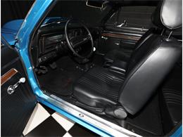 1970 Chevrolet Nova (CC-2115129) for sale in Addison, Illinois