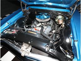 1970 Chevrolet Nova (CC-2115129) for sale in Addison, Illinois