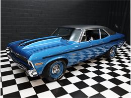 1970 Chevrolet Nova (CC-2115129) for sale in Addison, Illinois