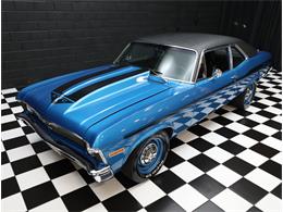 1970 Chevrolet Nova (CC-2115129) for sale in Addison, Illinois