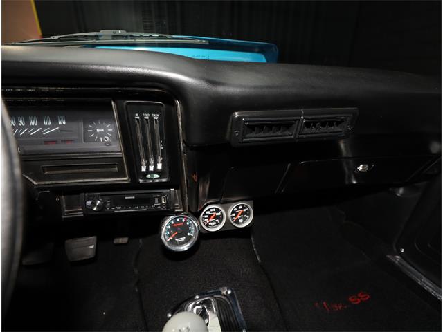1970 Chevrolet Nova (CC-2115129) for sale in Addison, Illinois