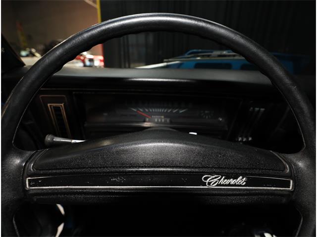 1970 Chevrolet Nova (CC-2115129) for sale in Addison, Illinois