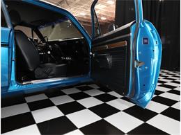 1970 Chevrolet Nova (CC-2115129) for sale in Addison, Illinois