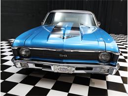1970 Chevrolet Nova (CC-2115129) for sale in Addison, Illinois