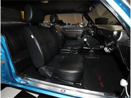 1970 Chevrolet Nova (CC-2115129) for sale in Addison, Illinois