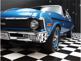 1970 Chevrolet Nova (CC-2115129) for sale in Addison, Illinois