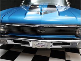 1970 Chevrolet Nova (CC-2115129) for sale in Addison, Illinois