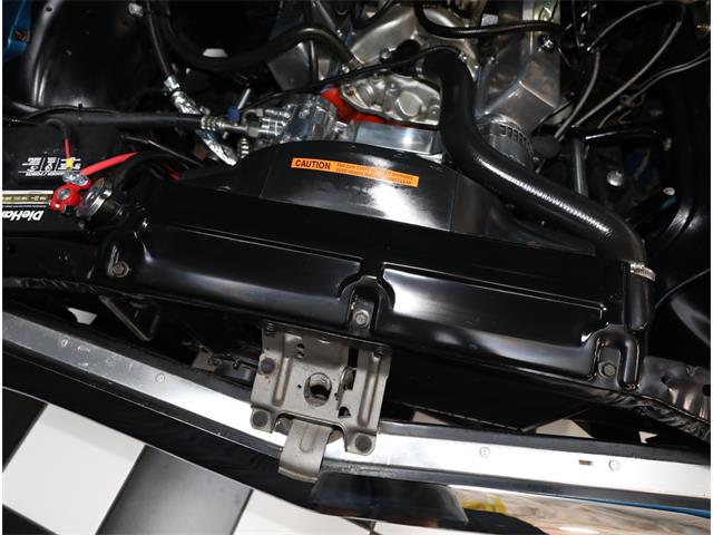 1970 Chevrolet Nova (CC-2115129) for sale in Addison, Illinois