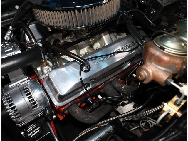 1970 Chevrolet Nova (CC-2115129) for sale in Addison, Illinois