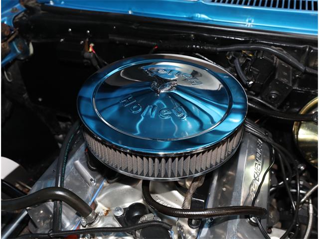 1970 Chevrolet Nova (CC-2115129) for sale in Addison, Illinois