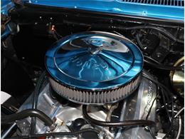 1970 Chevrolet Nova (CC-2115129) for sale in Addison, Illinois