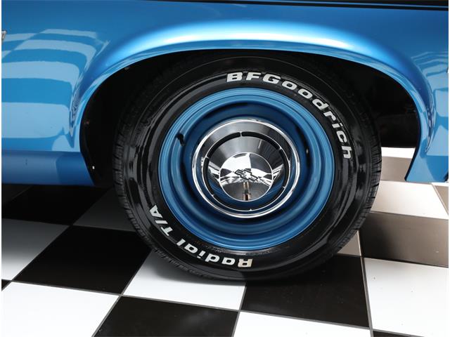 1970 Chevrolet Nova (CC-2115129) for sale in Addison, Illinois