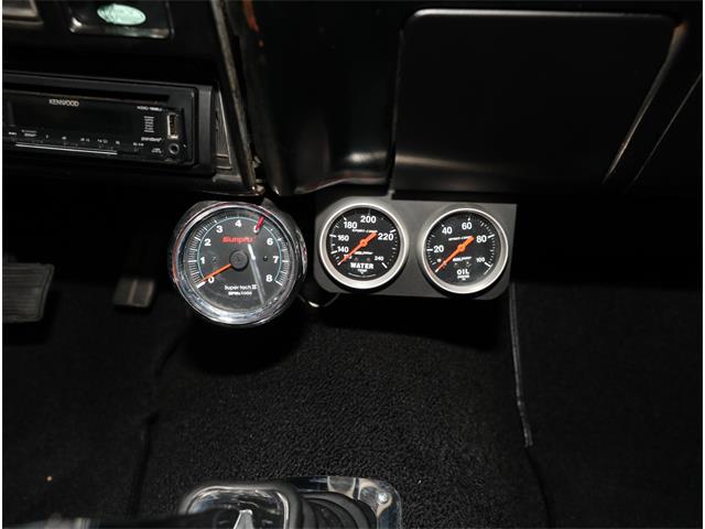 1970 Chevrolet Nova (CC-2115129) for sale in Addison, Illinois