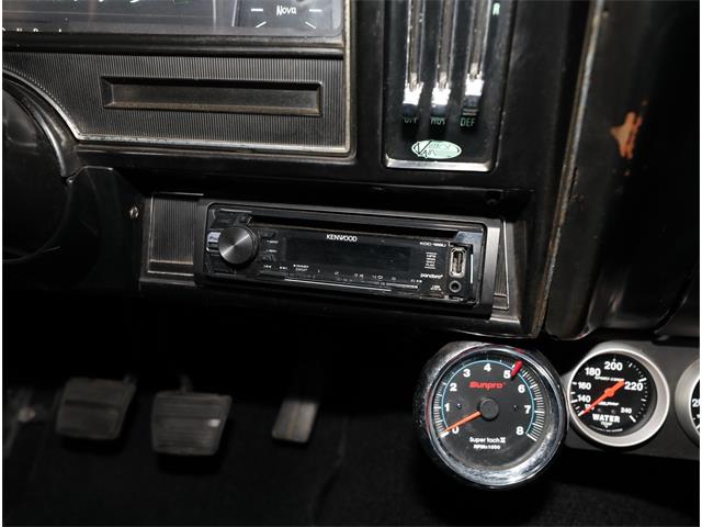 1970 Chevrolet Nova (CC-2115129) for sale in Addison, Illinois