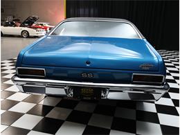 1970 Chevrolet Nova (CC-2115129) for sale in Addison, Illinois