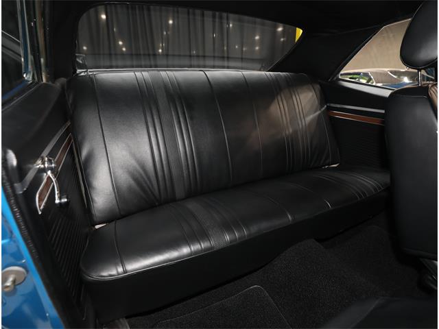 1970 Chevrolet Nova (CC-2115129) for sale in Addison, Illinois
