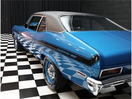 1970 Chevrolet Nova (CC-2115129) for sale in Addison, Illinois