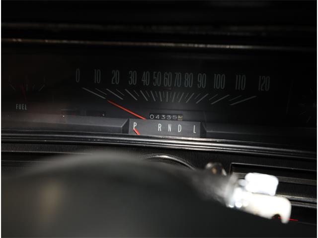 1970 Chevrolet Nova (CC-2115129) for sale in Addison, Illinois