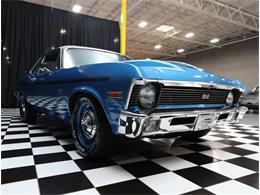1970 Chevrolet Nova (CC-2115129) for sale in Addison, Illinois
