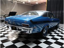 1970 Chevrolet Nova (CC-2115129) for sale in Addison, Illinois