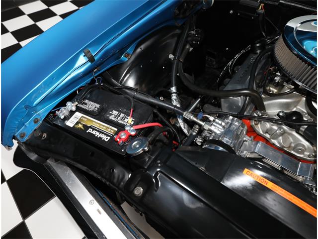 1970 Chevrolet Nova (CC-2115129) for sale in Addison, Illinois