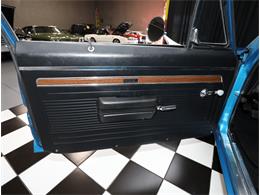 1970 Chevrolet Nova (CC-2115129) for sale in Addison, Illinois