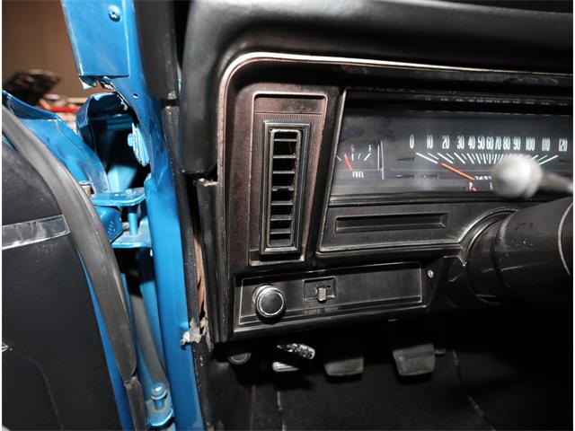 1970 Chevrolet Nova (CC-2115129) for sale in Addison, Illinois