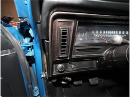 1970 Chevrolet Nova (CC-2115129) for sale in Addison, Illinois