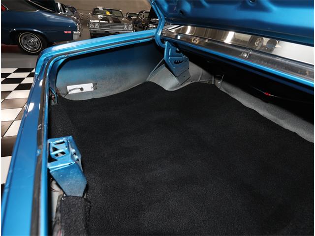 1970 Chevrolet Nova (CC-2115129) for sale in Addison, Illinois