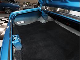 1970 Chevrolet Nova (CC-2115129) for sale in Addison, Illinois