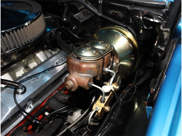 1970 Chevrolet Nova (CC-2115129) for sale in Addison, Illinois