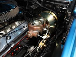 1970 Chevrolet Nova (CC-2115129) for sale in Addison, Illinois
