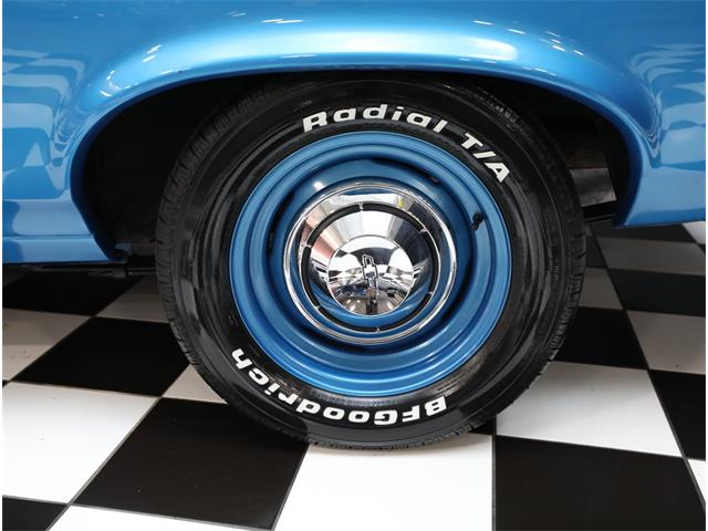 1970 Chevrolet Nova (CC-2115129) for sale in Addison, Illinois